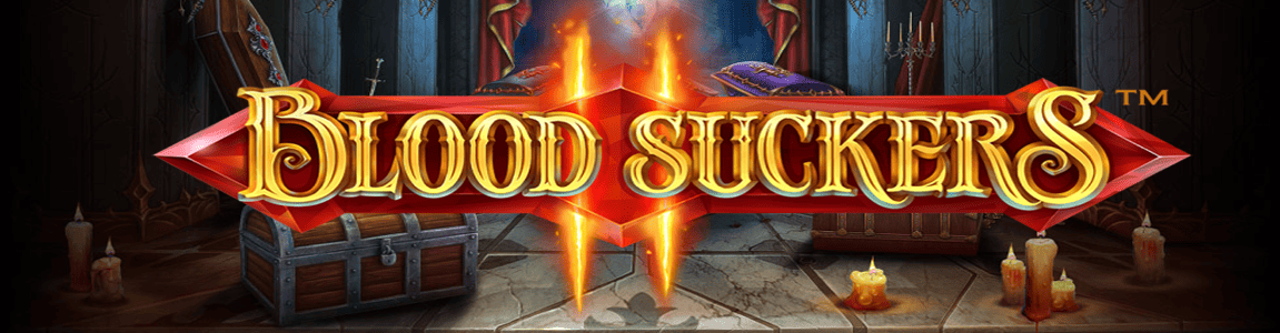 Blood Suckers 2 by NetEnt 