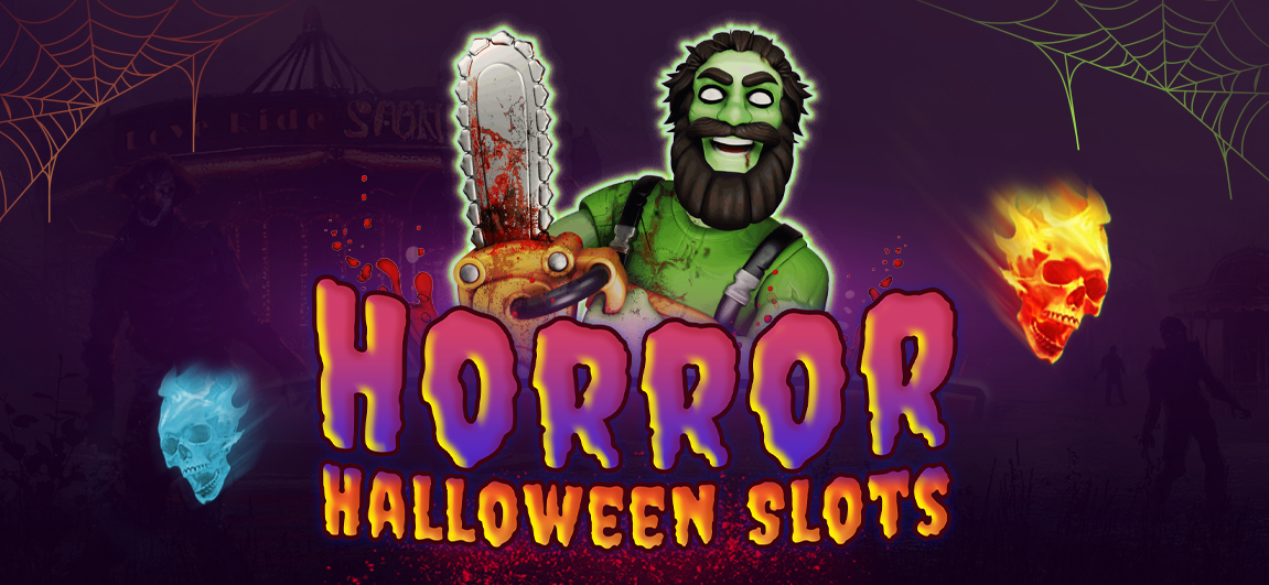 Halloween Slots: The Ultimate Horror Gaming Experience for Thrill Seekers - image
