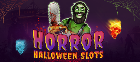Halloween Slots - image