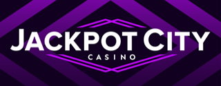 Jackpot City-logo
