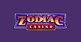 Zodiac Casino-logo