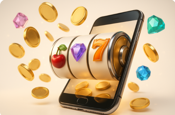 Free Online Casino Slots Canada