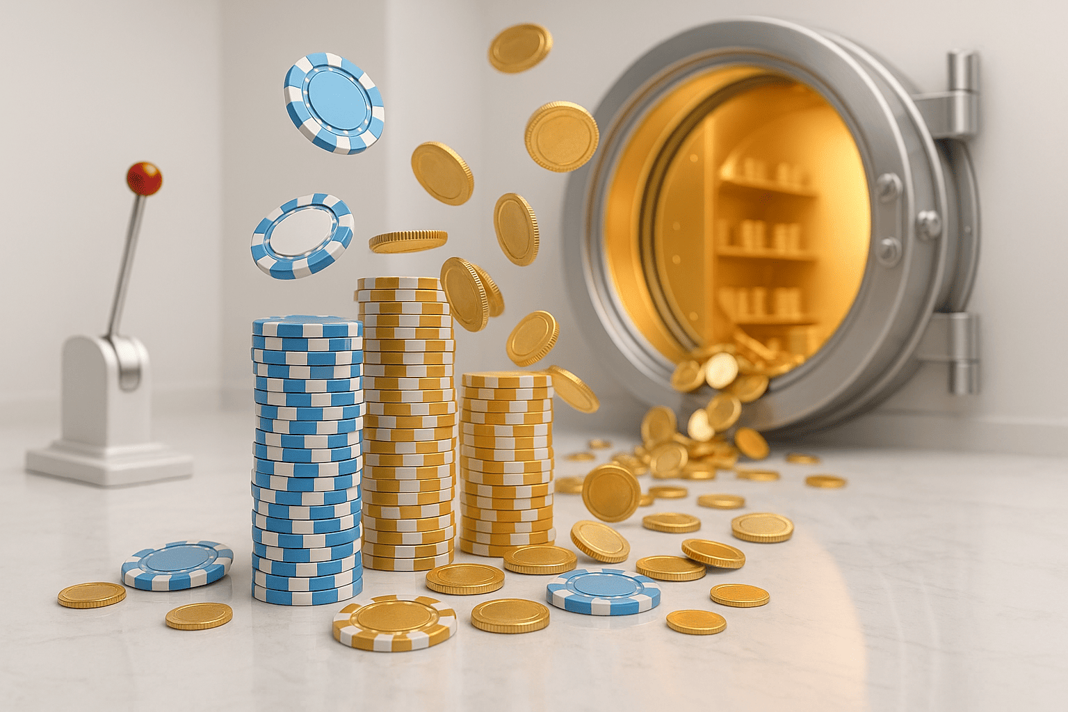  real money online slots