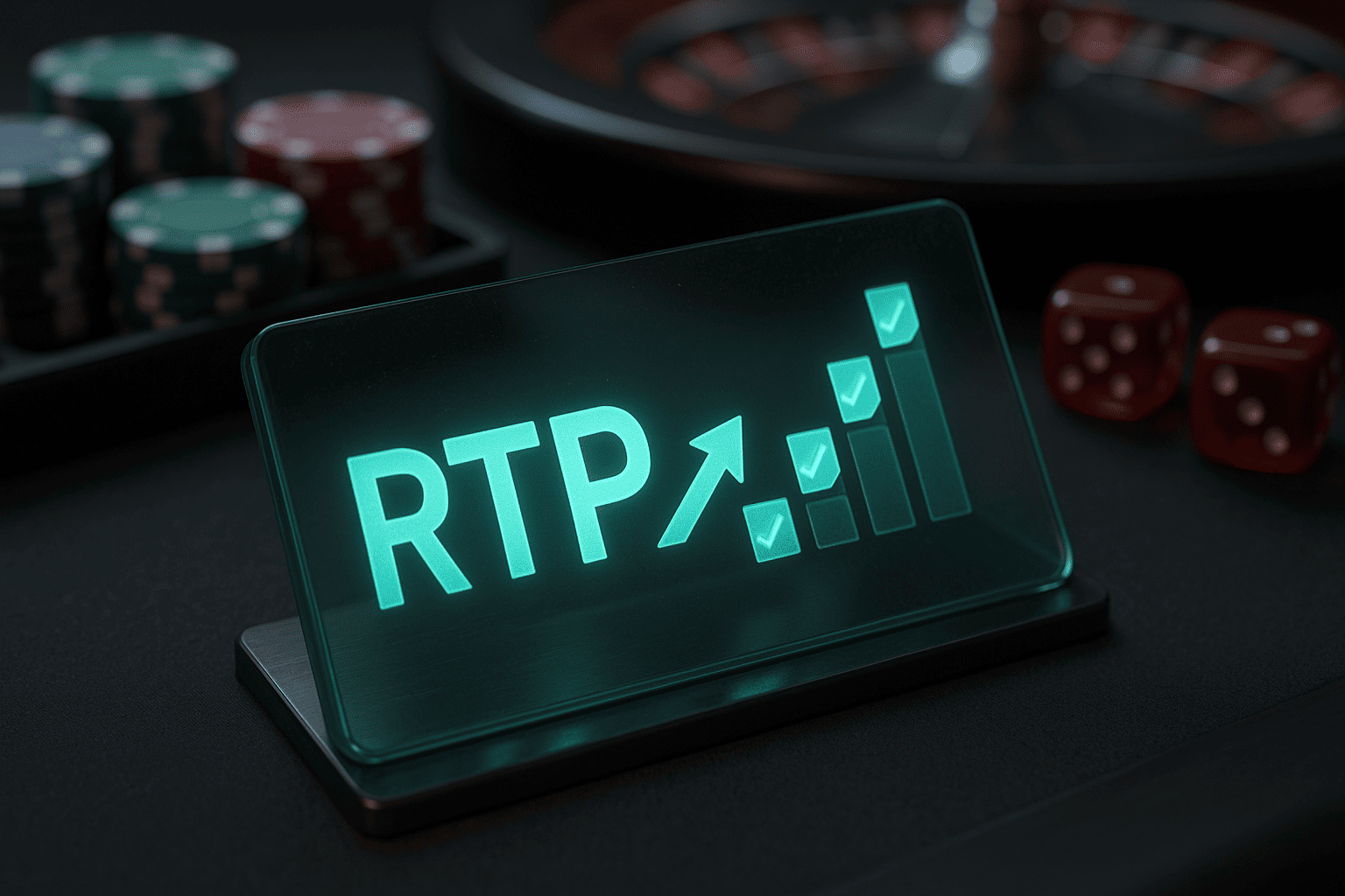 Highest RTP Slots Canada