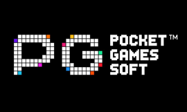 Free Games from PG Soft - image