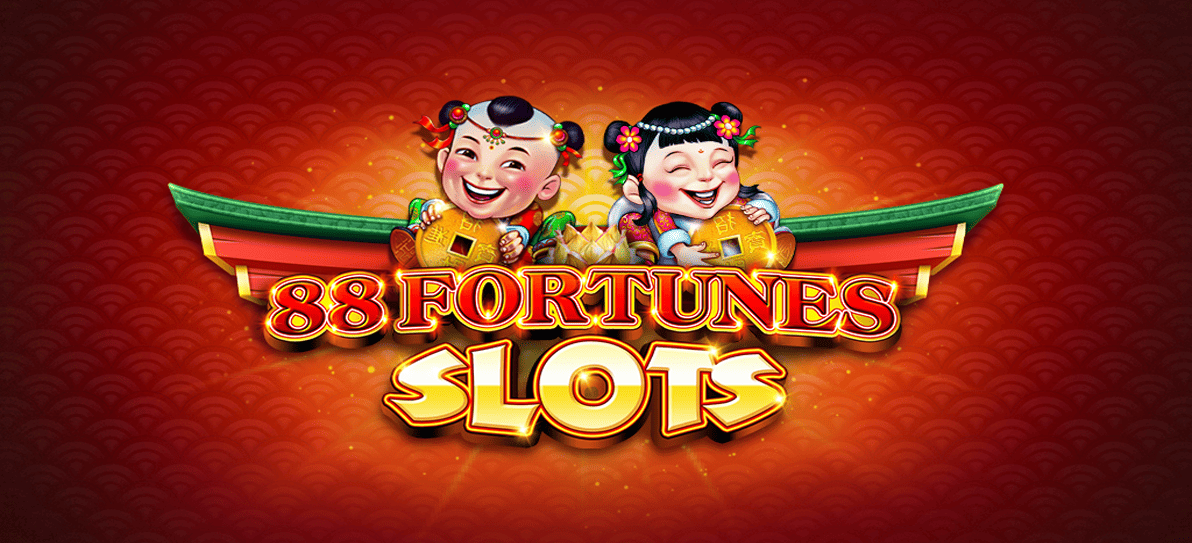 88 Fortunes Slot Review – Progressive Jackpot Powerhouse with 243 Ways and All Up Feature for Canadian Players-image