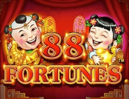 88 Fortunes-image
