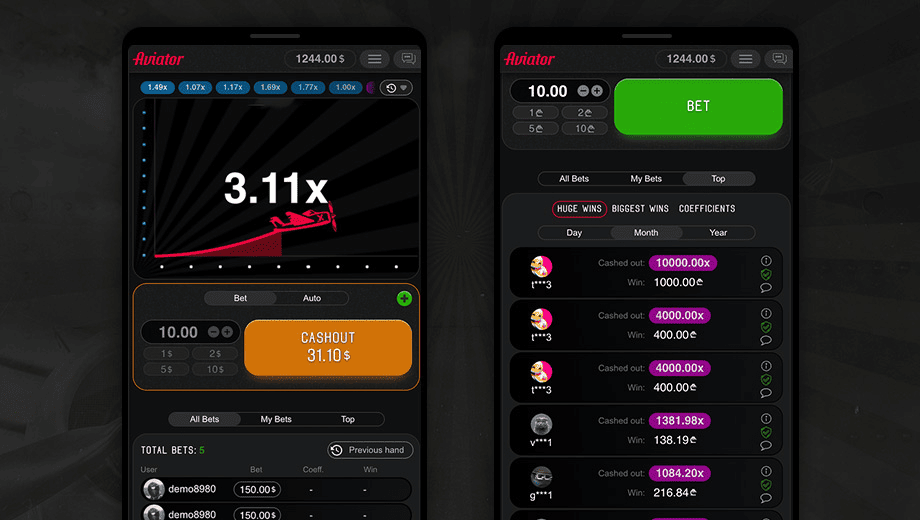 Cross-Platform Performance and Mobile Accessibility