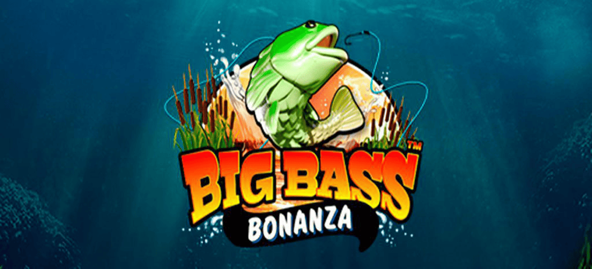 Big Bass Bonanza Demo – Try the Iconic Fishing Slot for Free in Canada-image
