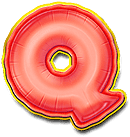 Queen - symbol - Big Bass Bonanza