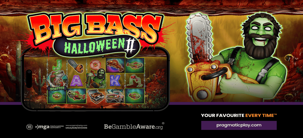 Big Bass Halloween 2 Slot Review: Halloween Horror Meets Fishing Thrills for Canadian Players-image