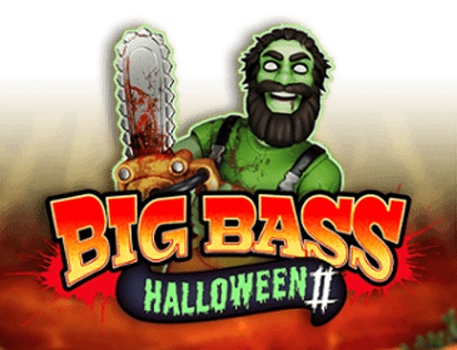 Big Bass Halloween 2 Slot Review: Halloween Horror Meets Fishing Thrills for Canadian Players-image