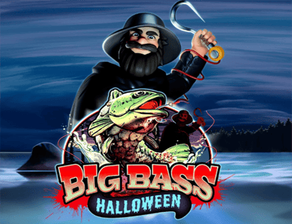 Big Bass Halloween Slot Review: Halloween Horror Meets Fishing Thrills for Canadian Players-image
