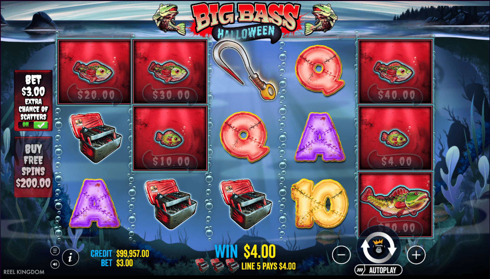 Fast-Track Options: Ante Bet and Bonus Buy