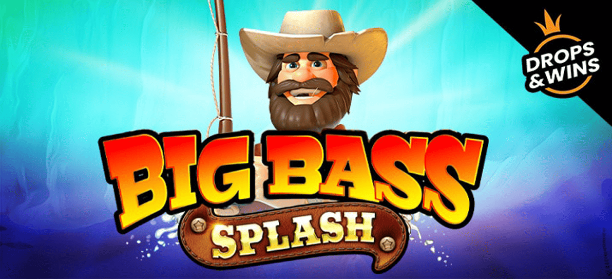 Big Bass Splash Slot Review – Payline-Based Fishing Game with Free Spin Collections and Dynamic Features-image