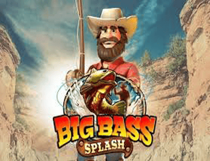 Big Bass Splash-image