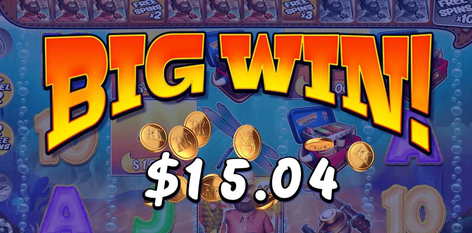 Big Bass Splash Slot - Proven Betting Strategies for High-Volatility Payline Slots