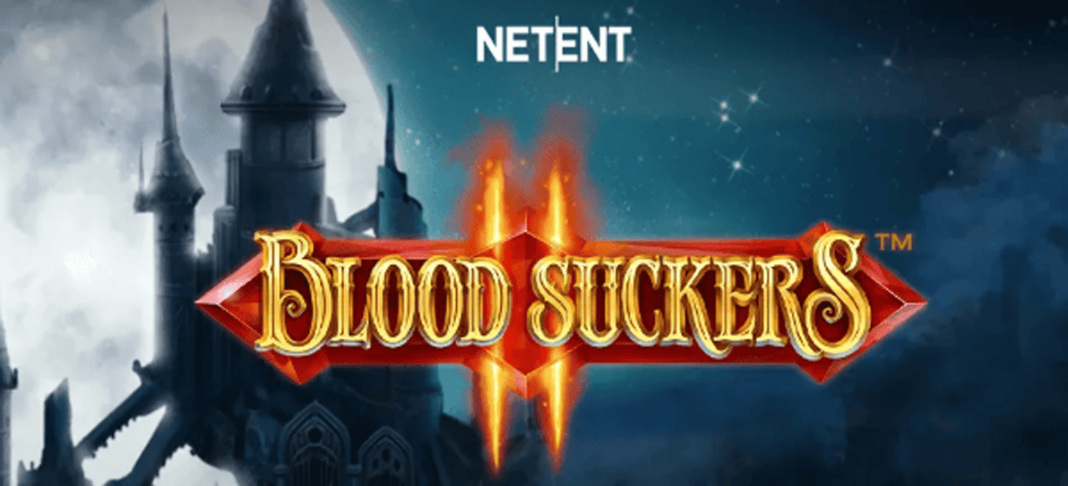 Blood Suckers 2 (NetEnt) – Play Free in Canada-image
