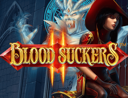 Blood Suckers 2 (NetEnt) – Play Free in Canada-image