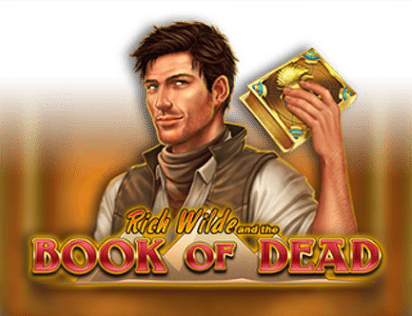 Book of Dead Slot Review – Master the Mechanics, Trigger Big Wins-image