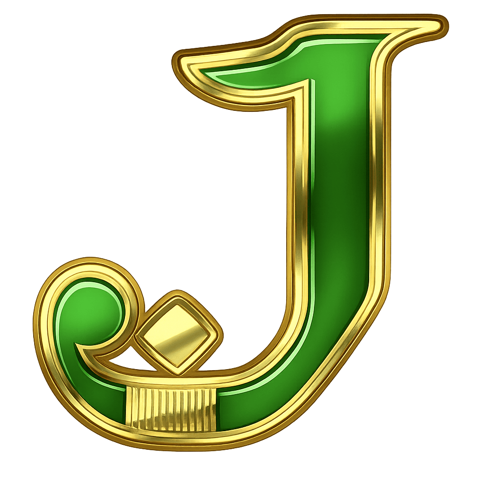 Jack - symbol - Book of Dead