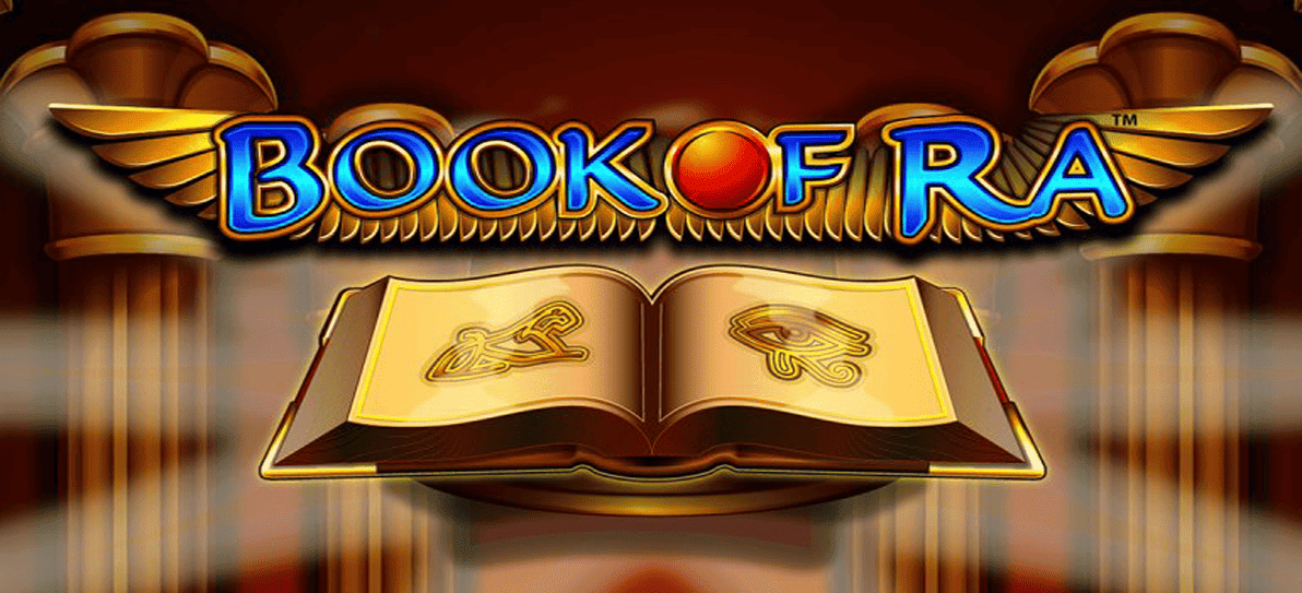 Book of Ra Online Free Play – Enter the Ancient World of Pyramids and Big Wins-image