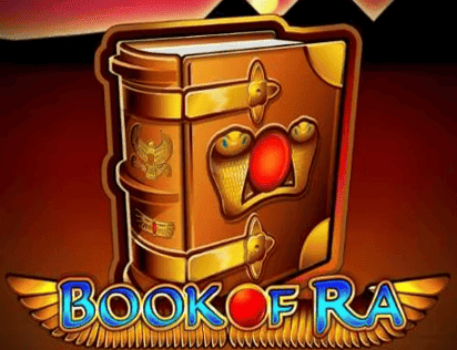 Book of Ra Online Free Play – Enter the Ancient World of Pyramids and Big Wins-image