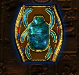 Scarab - symbol - Book of Ra