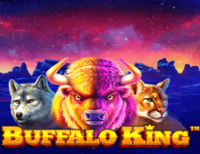 Buffalo King Slot Review – High-Volatility Prairie Adventure for Canadian Players-image