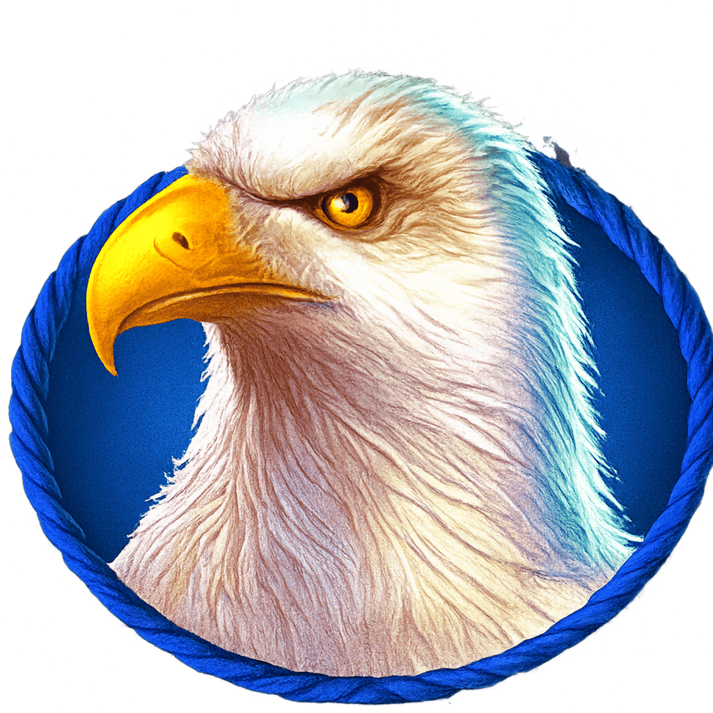 Eagle - symbol - Buffalo King