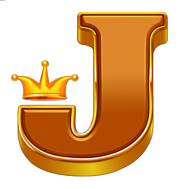 Jack - symbol - Buffalo King