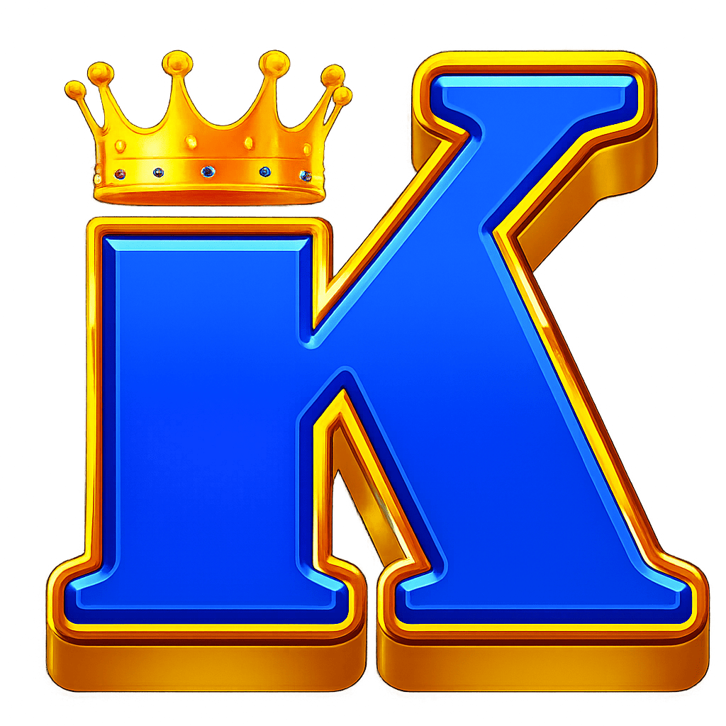 King - symbol - Buffalo King