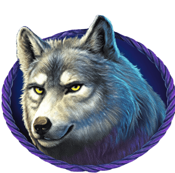 Wolf - symbol - Buffalo King