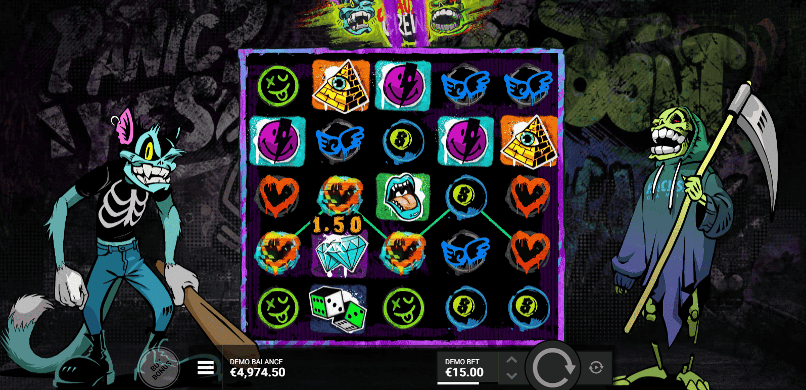 Master the Chaos: Strategic Play Guide