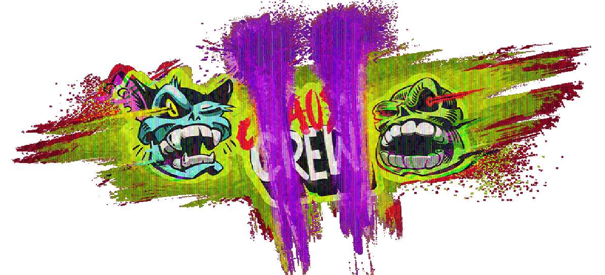 Chaos Crew 2 Slot Review: The Punk’s Back with Double the Chaos-image