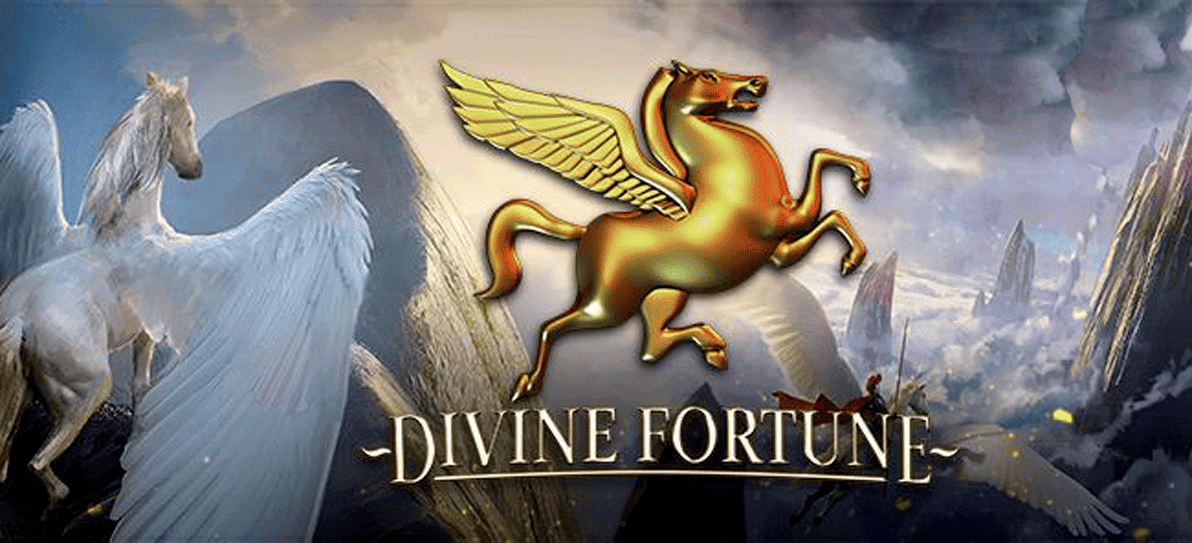 Divine Fortune: Where Greek Gods Drop Real Progressive Jackpots-image