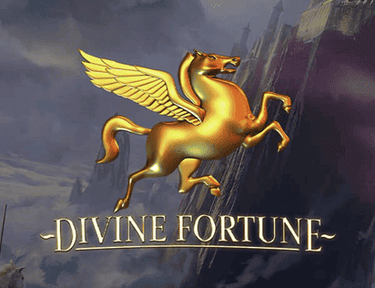 Divine Fortune-image