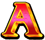 Ace - symbol - Dragon Tiger