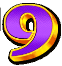 Nine - symbol - Dragon Tiger