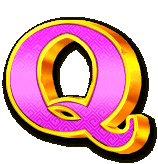 Queen - symbol - Dragon Tiger