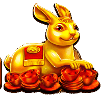 Rabbit - symbol - Dragon Tiger