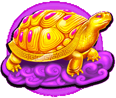 Turtle - symbol - Dragon Tiger