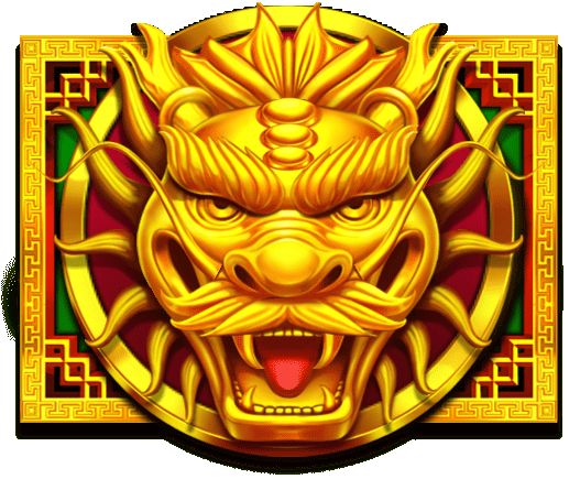 Wild - symbol - Dragon Tiger