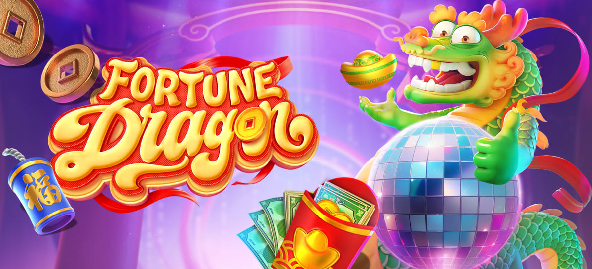 Fortune Dragon Slot Review – Complete Guide to PG Soft's Asian-Themed Adventure-image