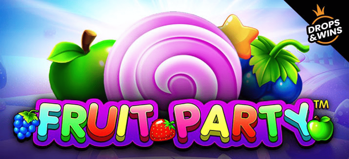 Fruit Party Slot Review – Try the Fruit Party Demo Before You Spin for Real-image