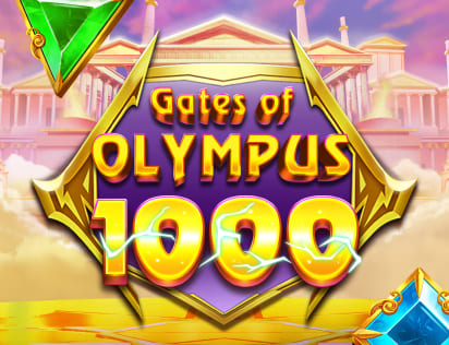 Gates of Olympus 1000 Slot Review – Enhanced Mythological Adventure for Canadian Players-image
