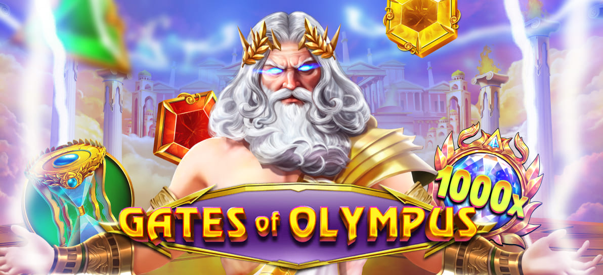 Play Gates of Olympus Free – Full Slot Breakdown and Strategy Tips-image