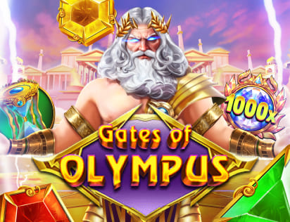 Play Gates of Olympus Free – Full Slot Breakdown and Strategy Tips-image