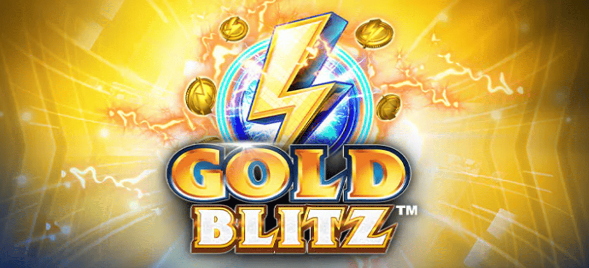 Gold Blitz Slot Review – Ways-Based Game with Collect Features and Progressive Multiplier Mechanics-image