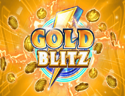 Gold Blitz-image